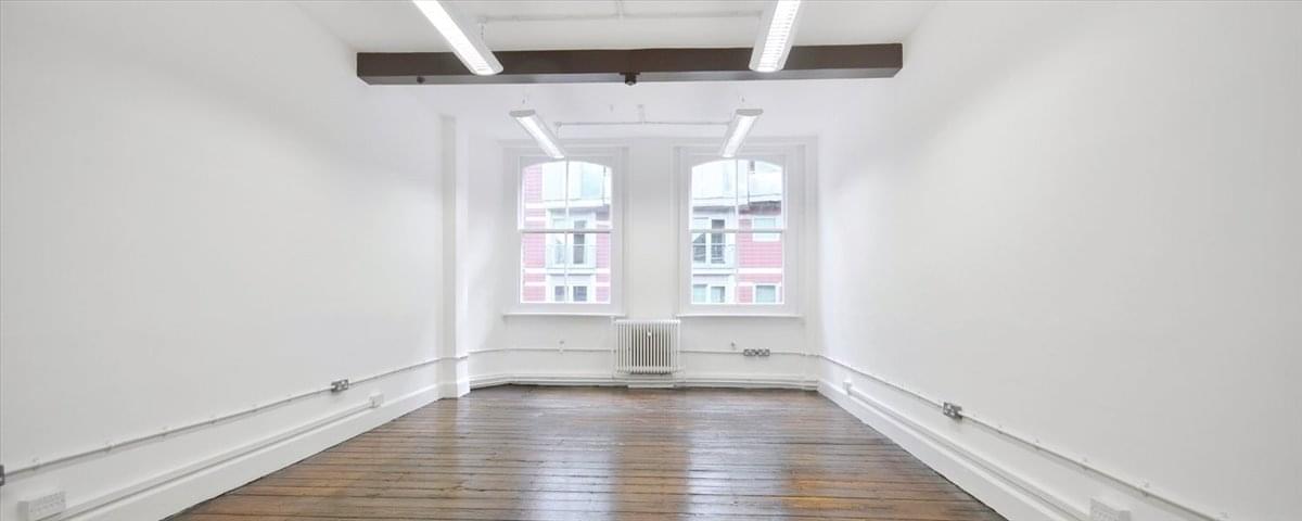 Photo of Office Space on China Works, Black Prince Road, Vauxhall - Vauxhall