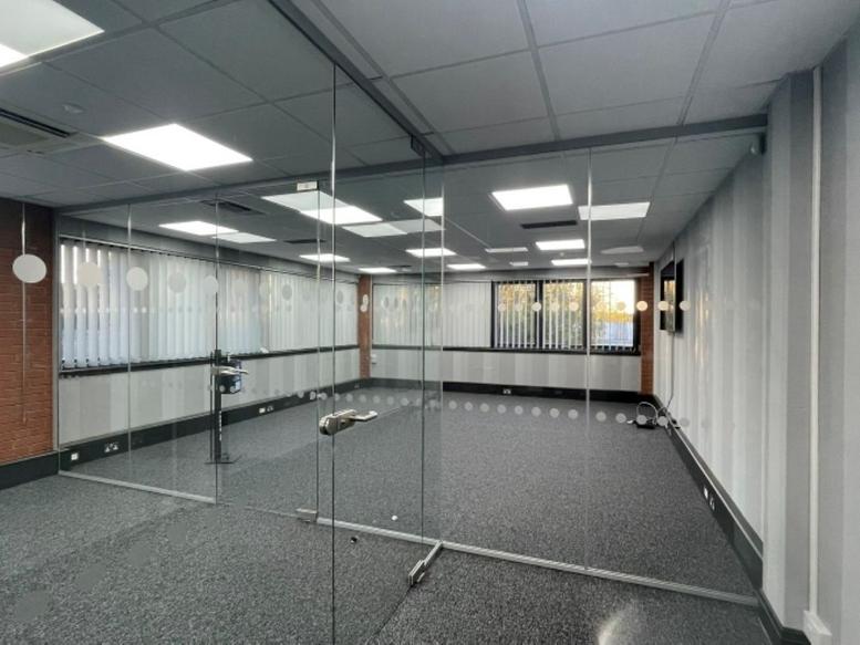 Photo of Romford office spaces at Christy Close SS15 6TL