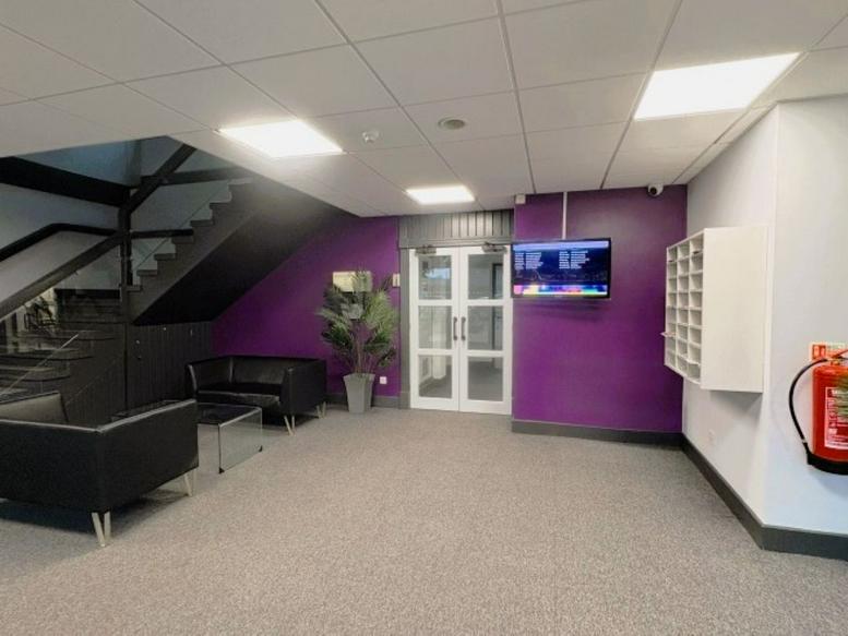 Photo of the office space available at Christy Way SS15 6TQ