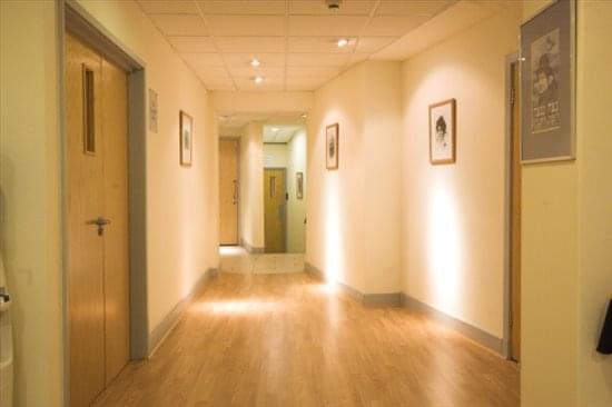 Photo of the office space available at Churchill House, 137 Brent Street NW4 4DJ