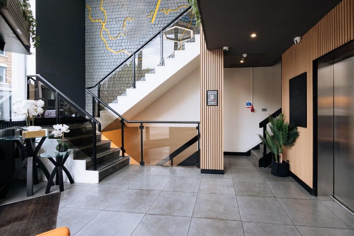 Photo of Office Space on City Bridge House, 57 Southwark Street, Southwark - London Bridge