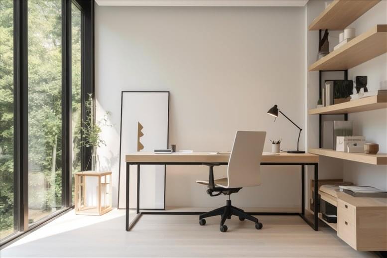 Photo of the office space available at City Gate House, One Lackington Street EC2A 2AG