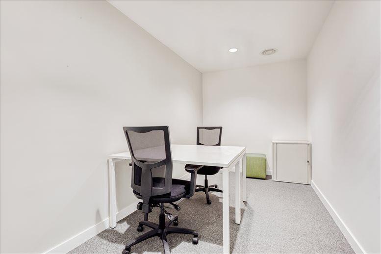 Photo of Chingford office spaces at Civic Offices Epping, 323 High Street CM16 4BZ