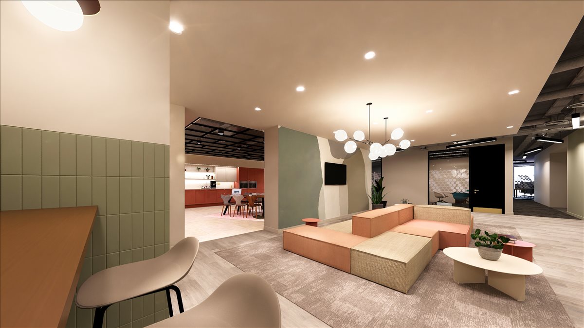 Image of an office at Clarendon Wrx, 37 Clarendon Road WD17 1JA