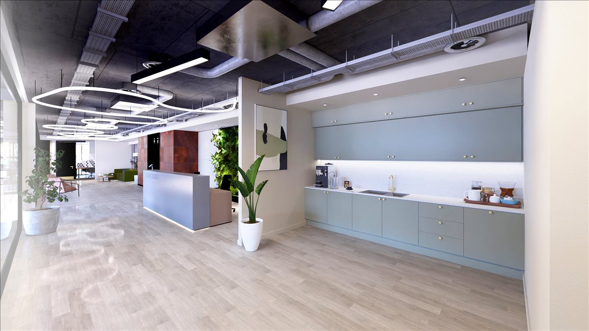 Photo of Watford office spaces at Clarendon Wrx, 37 Clarendon Road WD17 1JA