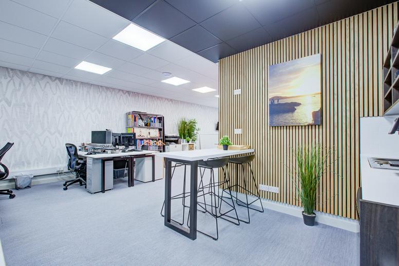 Photo of an office at Claridge Court, Lower Kings Road HP4 2AF