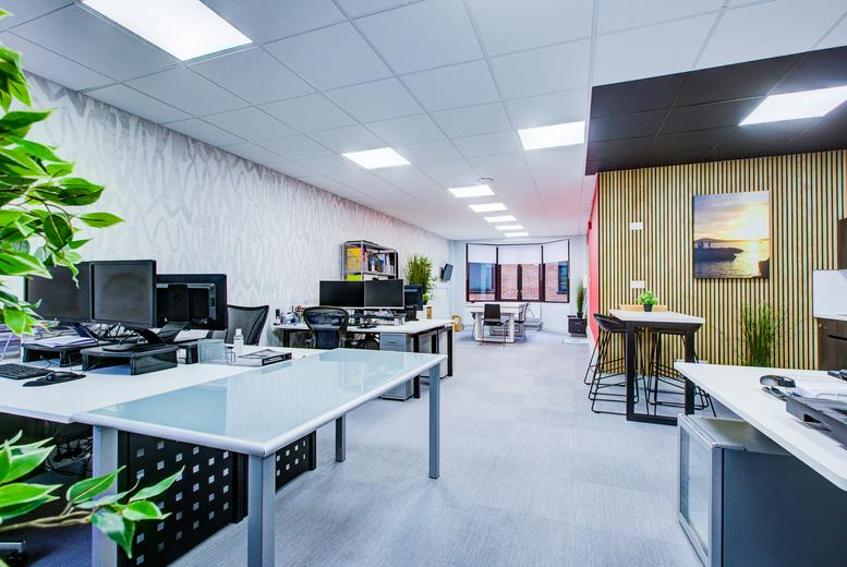 Private & Serviced Offices at Claridge Court, Lower Kings Road in Watford