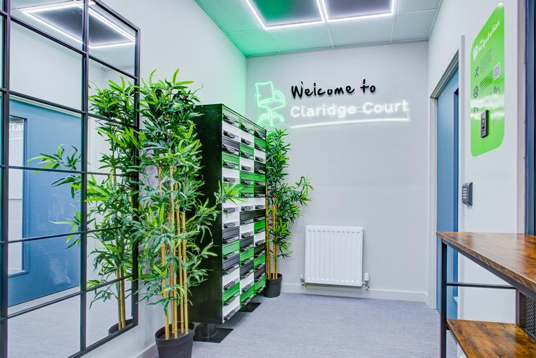 Photo of an office at Claridge Court, Lower Kings Road HP4 2AF