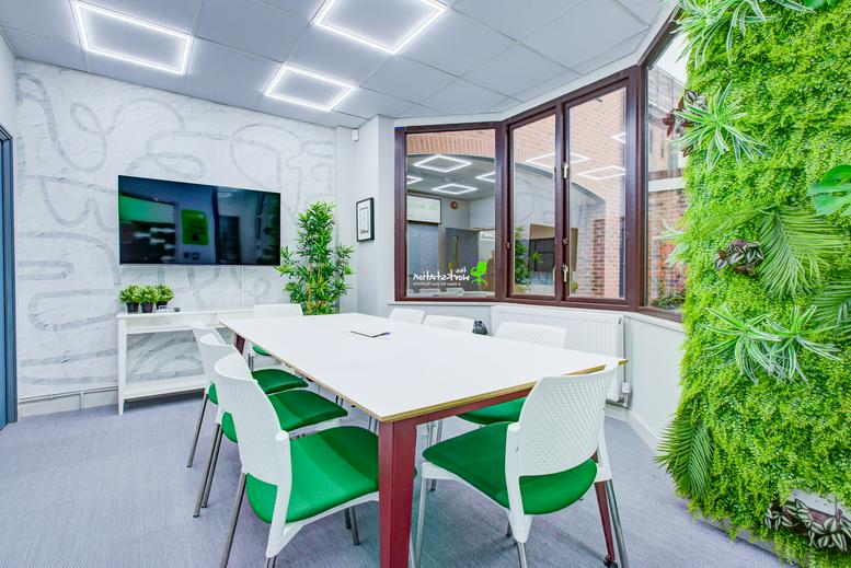 Photo of the office space available at Claridge Court, Lower Kings Road HP4 2AF