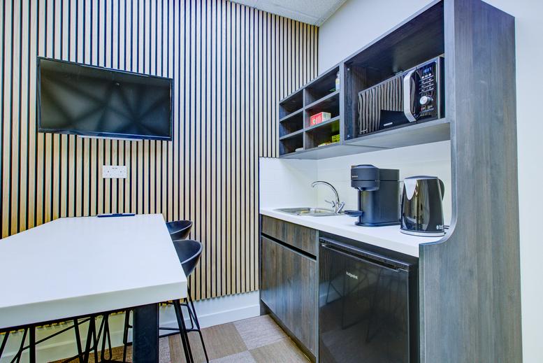 Image of an office at Claridge Court, Lower Kings Road HP4 2AF