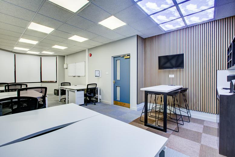 Photo of an office at Claridge Court, Lower Kings Road HP4 2AF