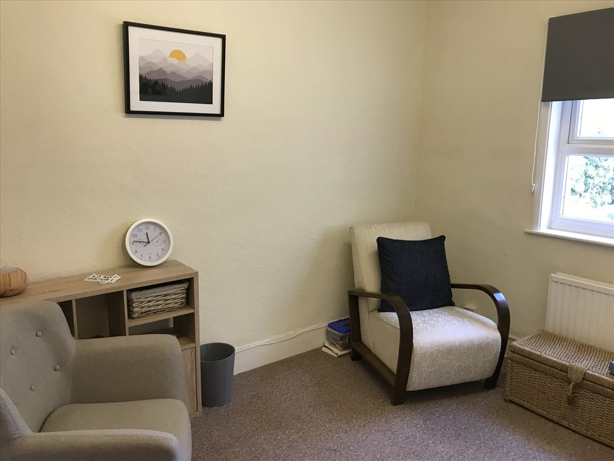 Photo of the office space available at Coltwood House, 2 Tongham Road GU10 1PH