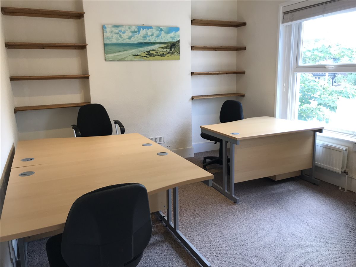 Image of an office at Coltwood House, 2 Tongham Road GU10 1PH