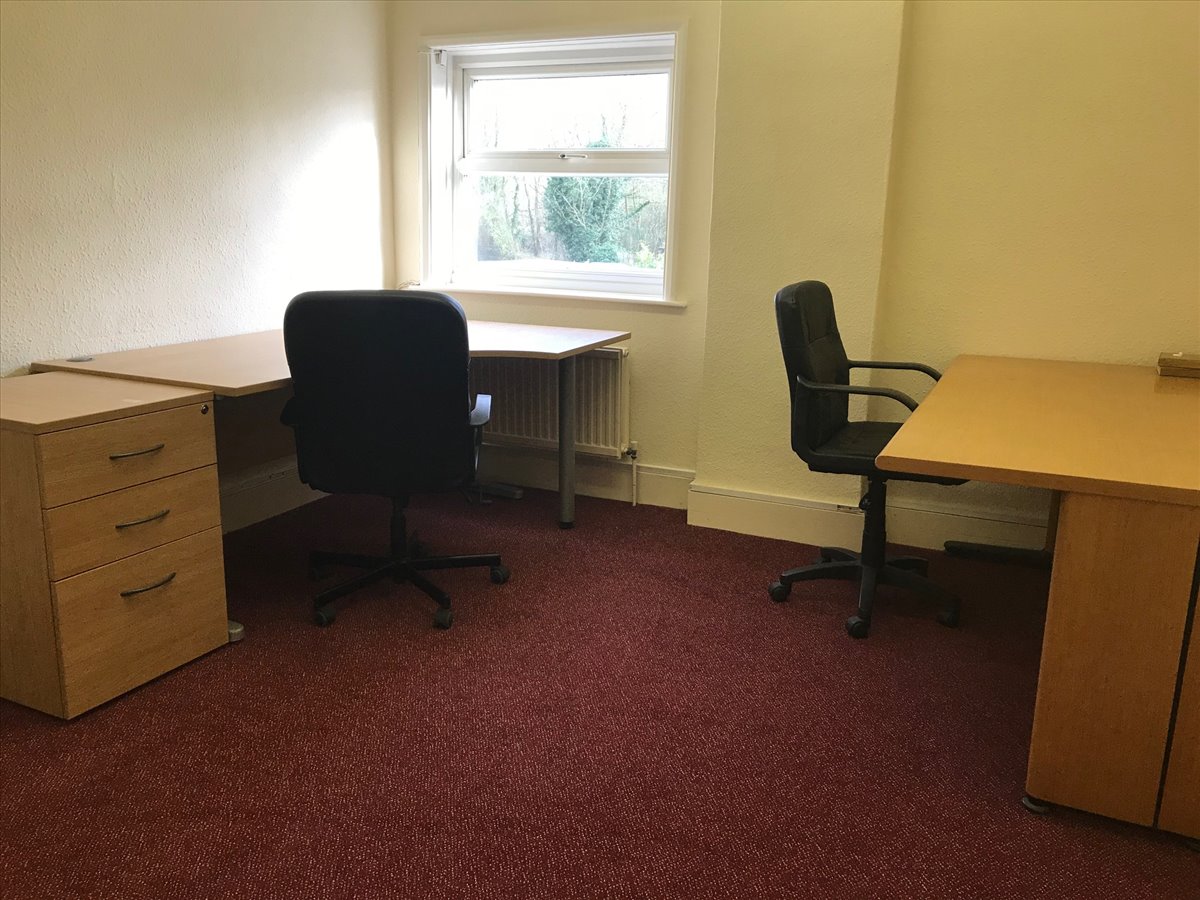 Photo of an office at Coltwood House, 2 Tongham Road GU10 1PH