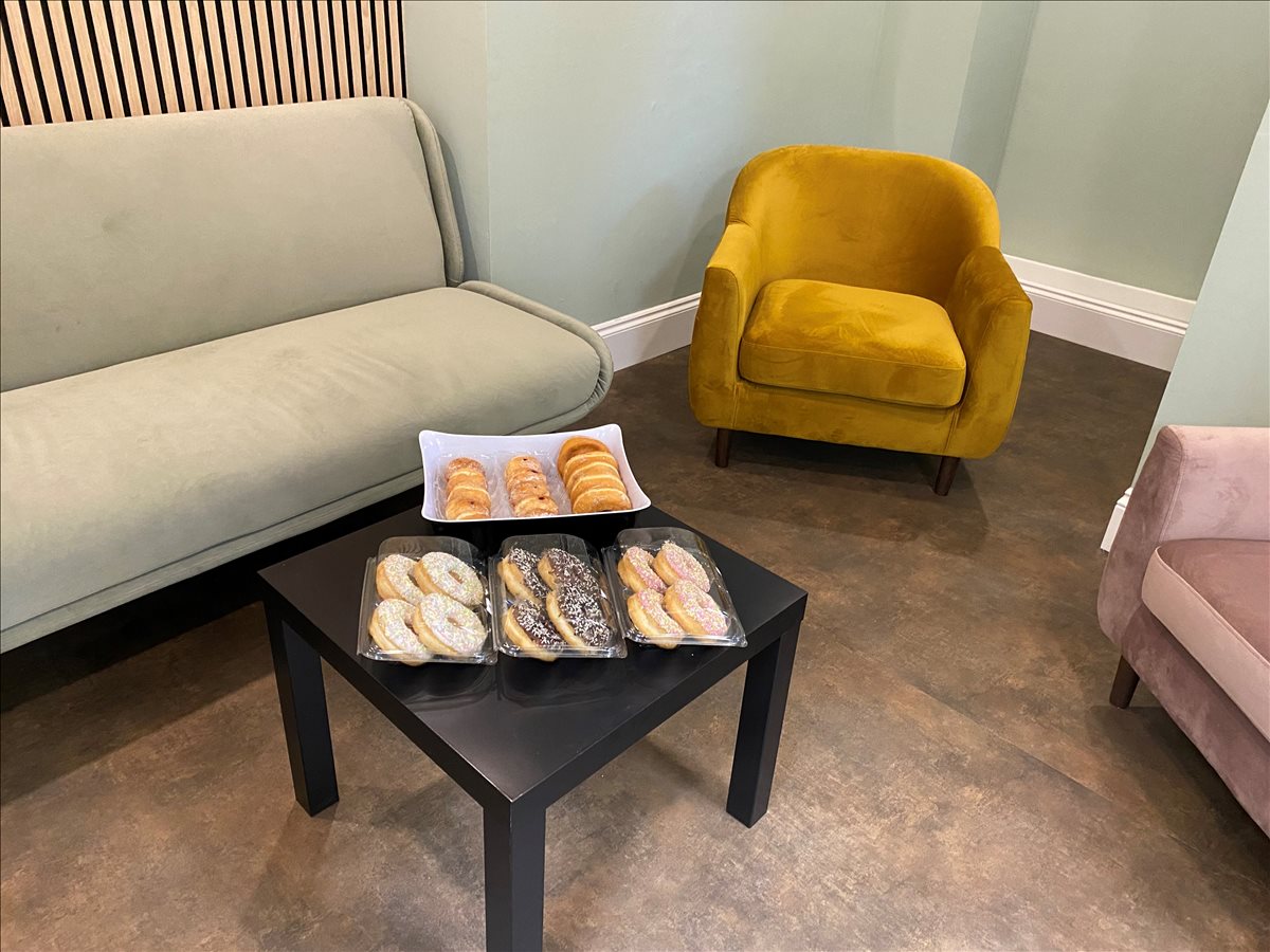 Photo of Sutton office spaces at Connect House, Kingston Rd, Leatherhead KT22 7LT