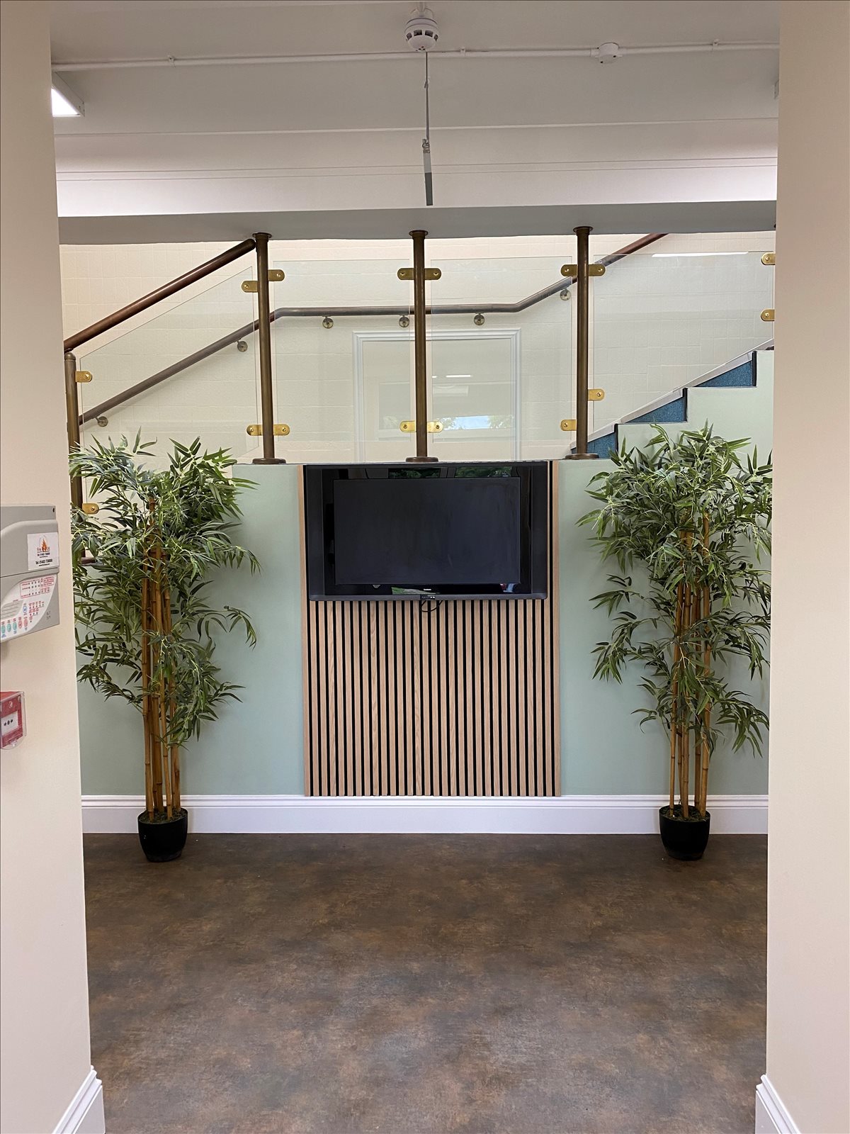 Connect House, Kingston Rd, Leatherhead Private & Serviced Offices in Sutton