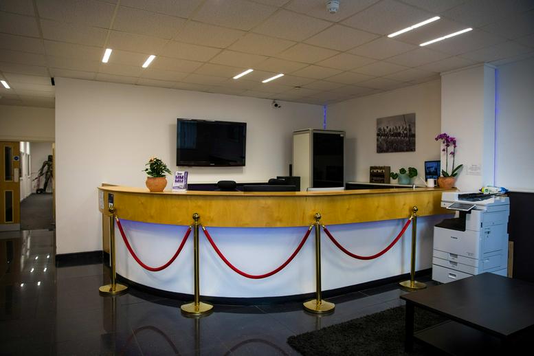 Orpington office space at Cray Avenue BR5 3QB