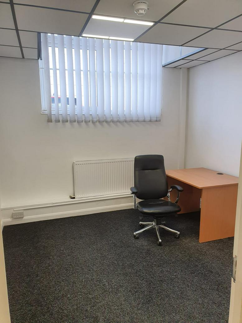 Photo of the workspace available at Cray Avenue BR5 3QB