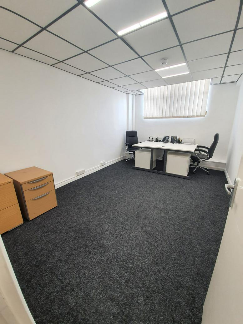 Image of an office at Cray Avenue BR5 3QB