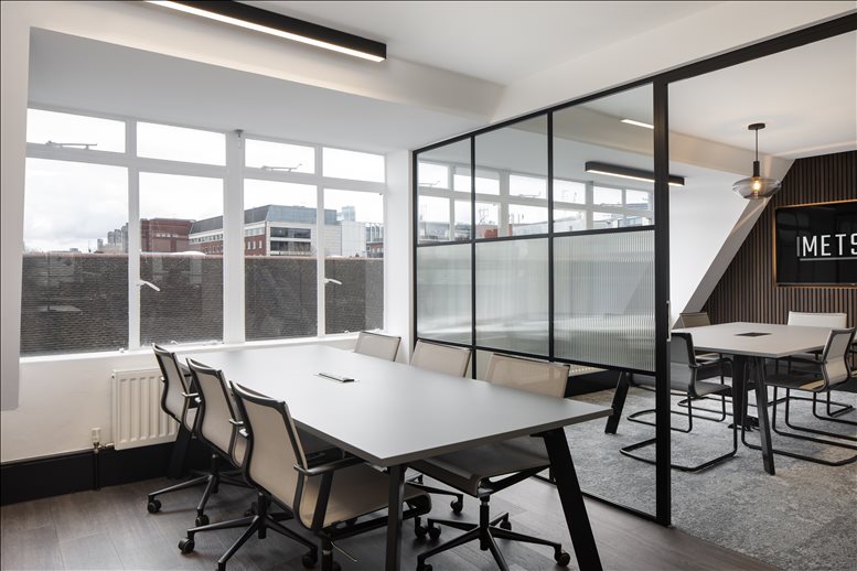 Photo of Office Space on Cromwell House, 14 Fulwood Place - Chancery Lane