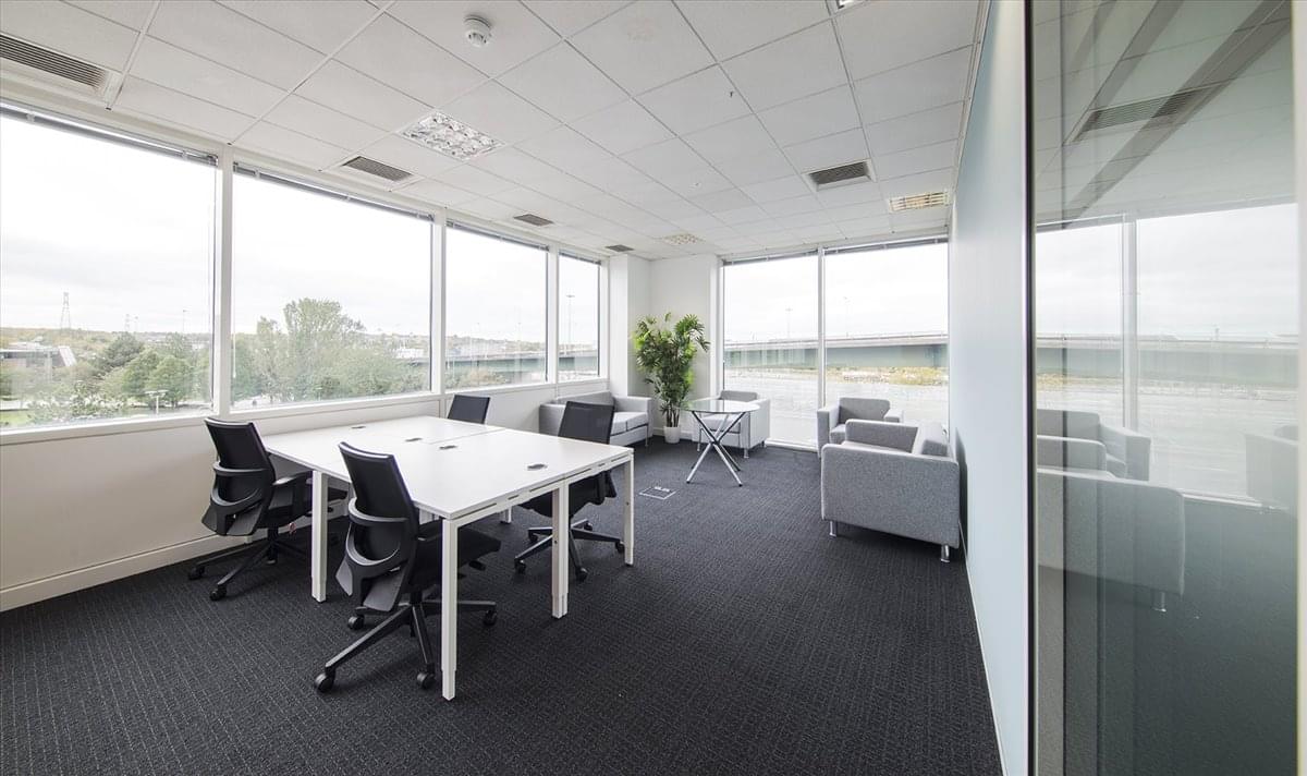Photo of Dartford office spaces at Crossways Business Park, Victory Way, Admirals Park DA2 6QD
