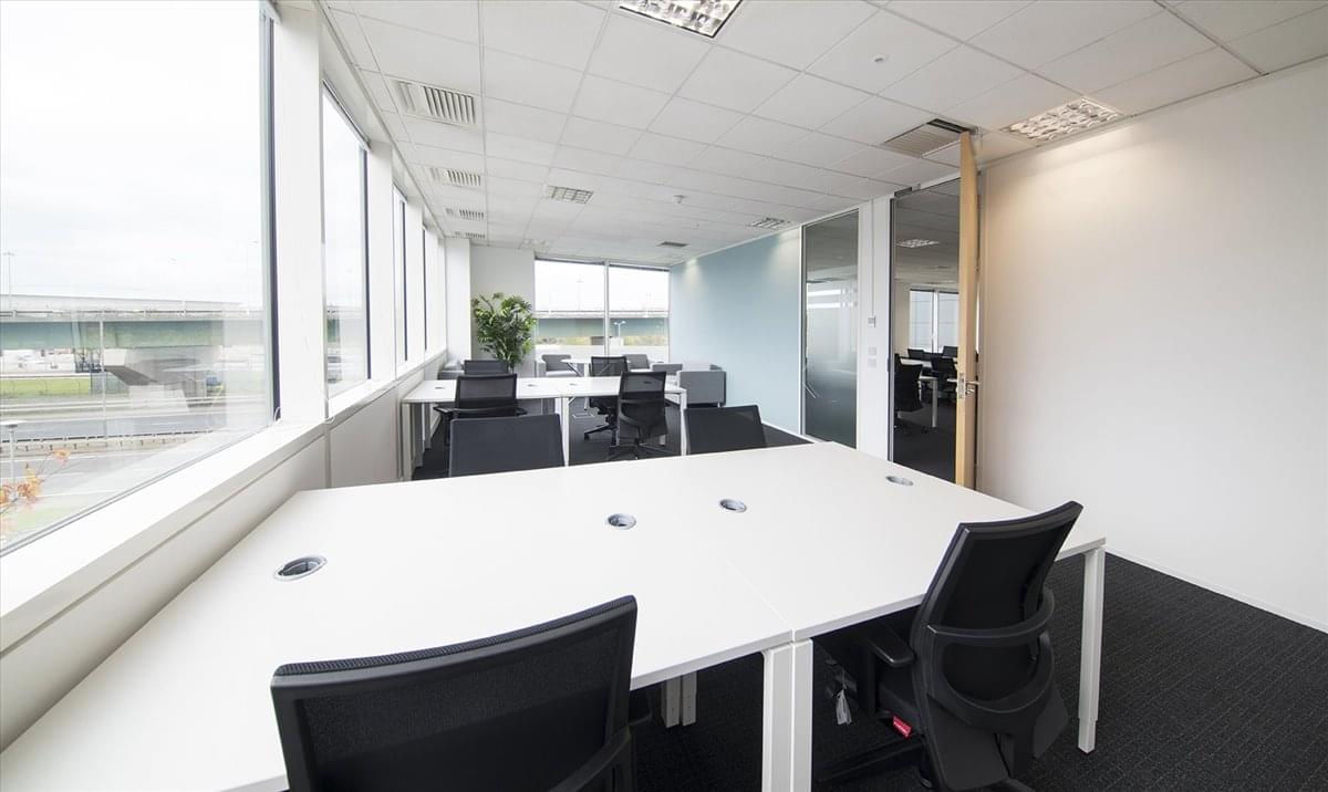 Photo of an office at Crossways Business Park, Victory Way, Admirals Park DA2 6QD