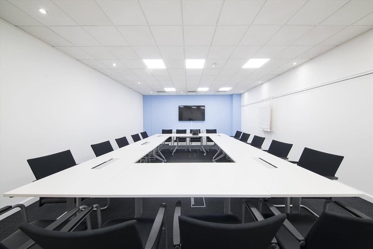 Photo of the office space available at Crossways Business Park, Victory Way, Admirals Park DA2 6QD