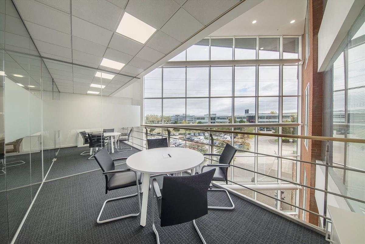 Image of an office at Crossways Business Park, Victory Way, Admirals Park DA2 6QD