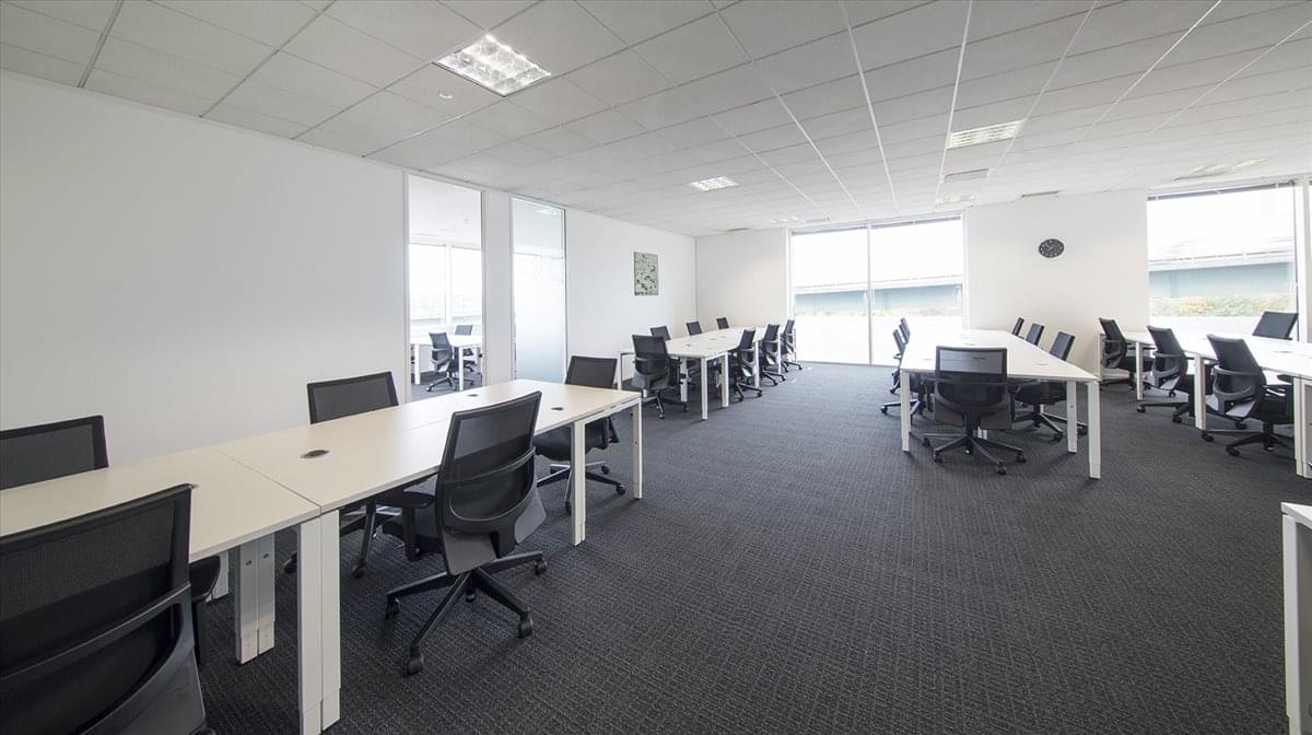Photo of an office at Crossways Business Park, Victory Way, Admirals Park DA2 6QD