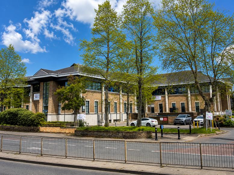 Photo of Office Space on Crown House, Home Gardens - Dartford