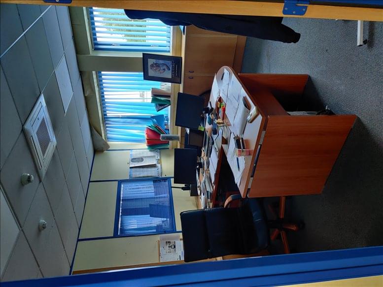Photo of an office at Cygnus Business Centre, Dalmeyer Rd, Unit 28 NW10 2XA