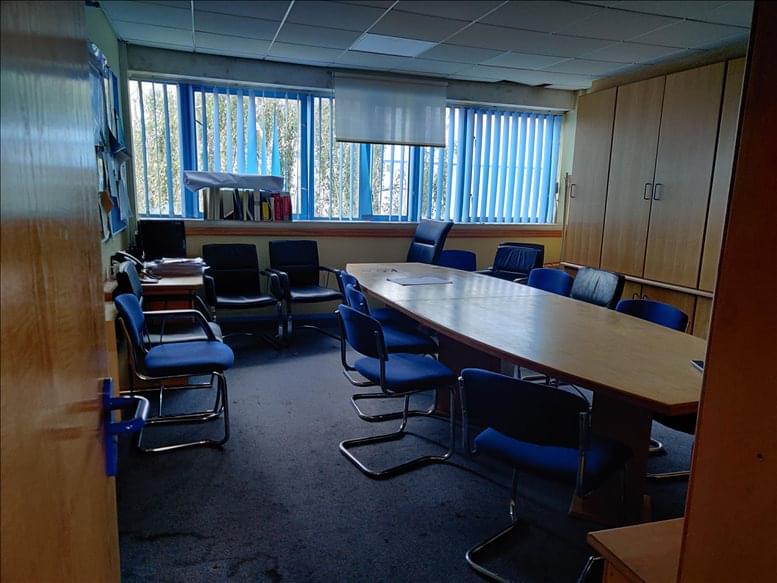 Photo of Office Space on Cygnus Business Centre, Dalmeyer Rd, Unit 28 - Wembley