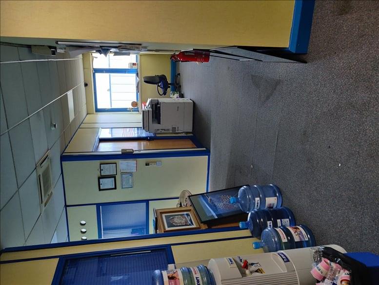 Image of an office at Cygnus Business Centre, Dalmeyer Rd, Unit 28 NW10 2XA
