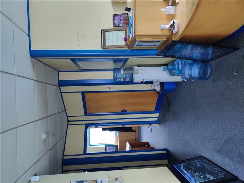 Photo of an office at Cygnus Business Centre, Dalmeyer Rd, Unit 28 NW10 2XA