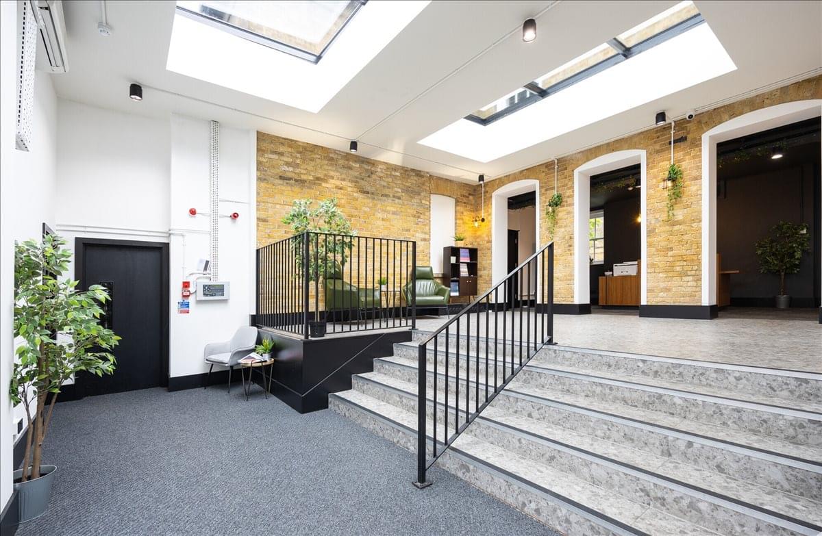 Photo of Office Space on Dartford Magistrates Court, Highfield Lane - Dartford