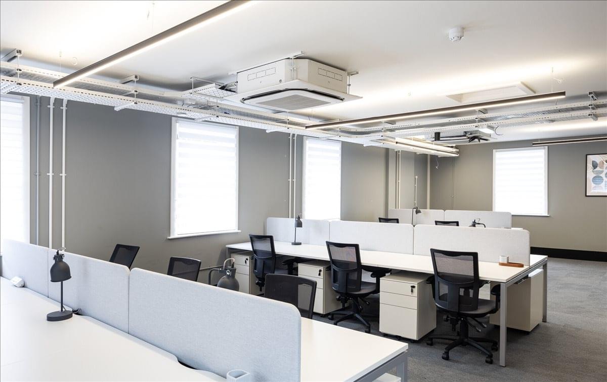 Photo of Dartford office spaces at Dartford Magistrates Court, Highfield Lane DA1 2JW