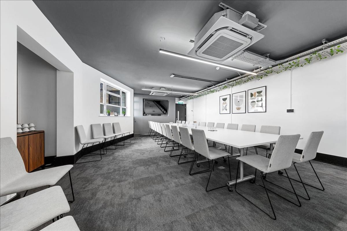 Photo of the office space available at Dartford Magistrates Court, Highfield Lane DA1 2JW