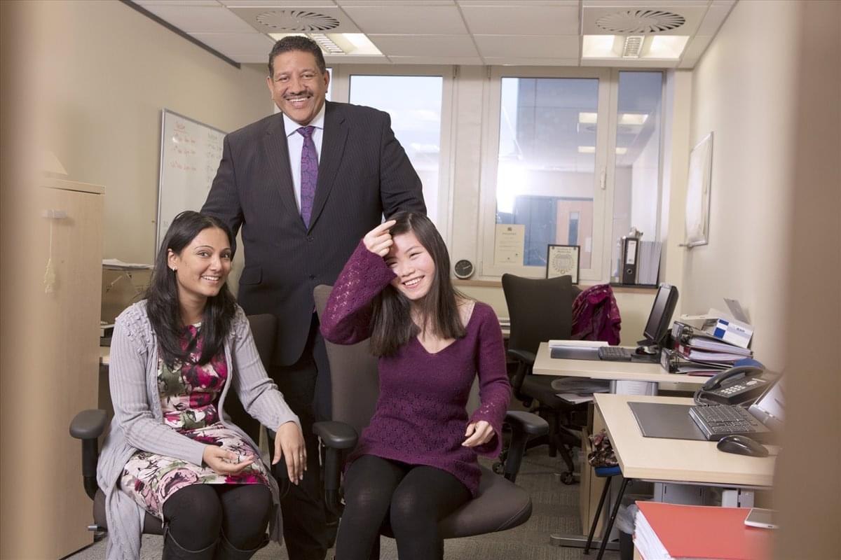 Private & Serviced Offices at Davis House, 69-77 High Street, Croydon in Croydon