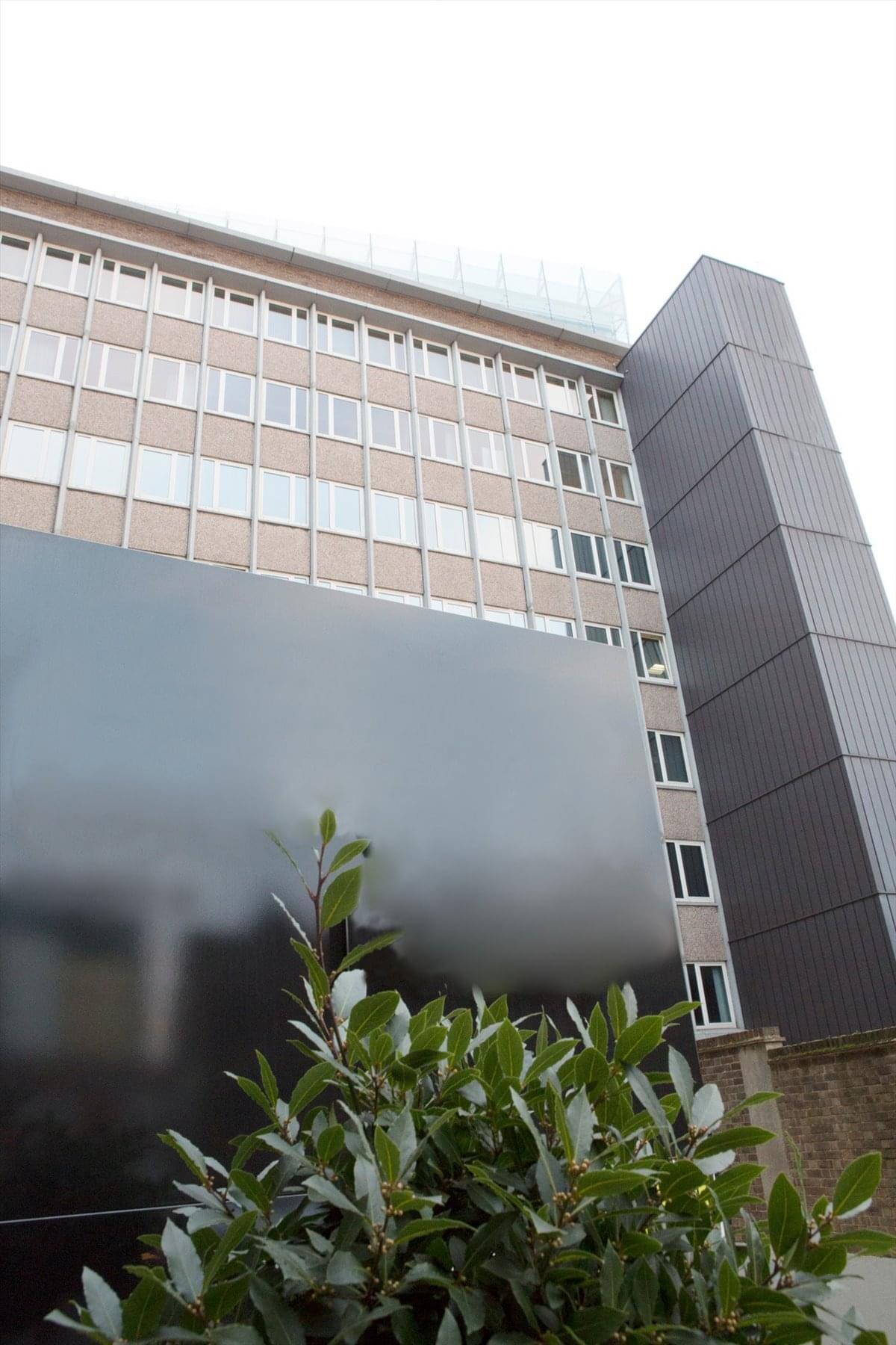 Photo of the office space available at Davis House, 69-77 High Street, Croydon CR0 1QQ