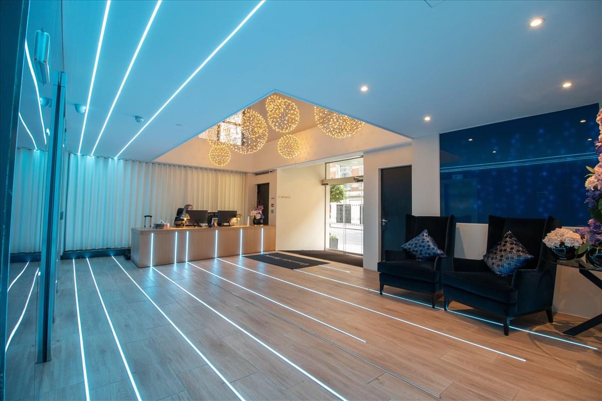 Photo of Office Space on Dawson House, 5 Jewry Street, City Of London - Aldgate