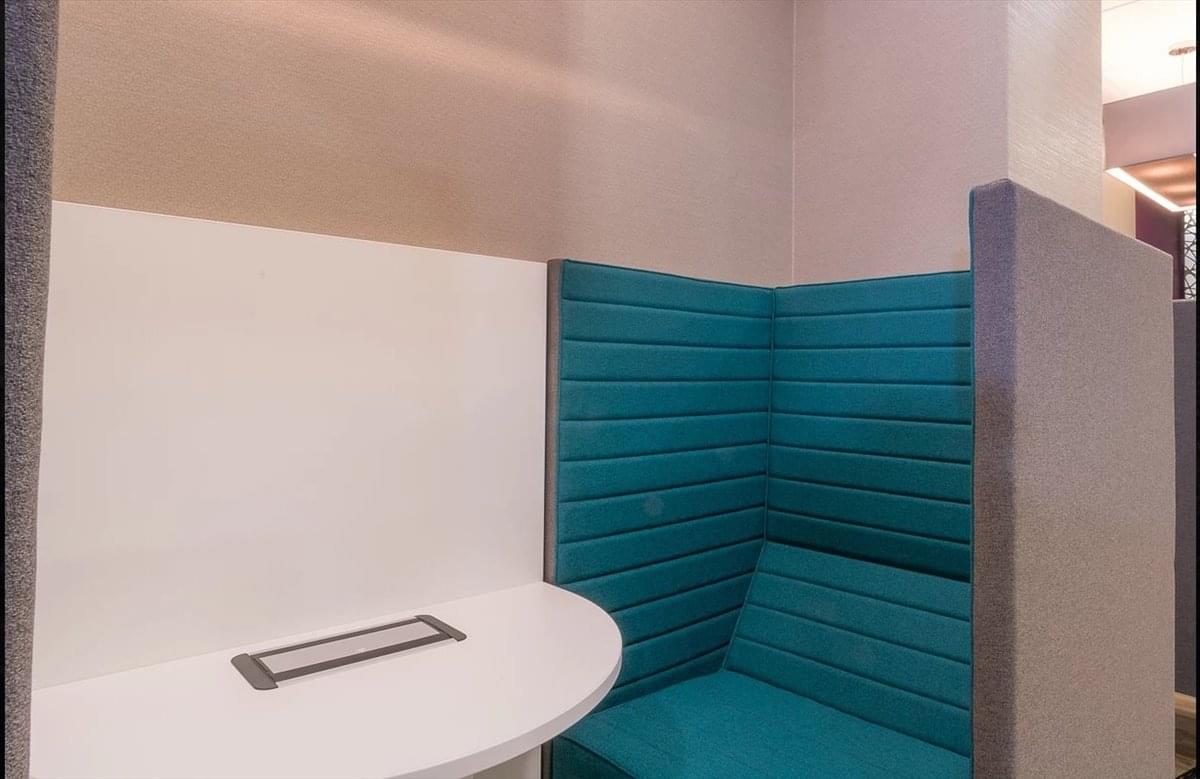 Photo of Aldgate office spaces at Dawson House, 5 Jewry Street, City Of London EC3N 2EX