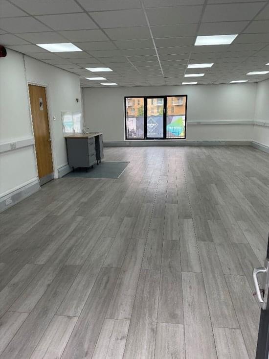 Photo of Office Space on Deptford Park Business Centre, Evelyn Court, Grinstead Road, Deptford Park - Deptford
