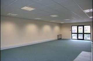 Photo of the office space available at Deptford Park Business Centre, Evelyn Court, Grinstead Road, Deptford Park SE8 5AD