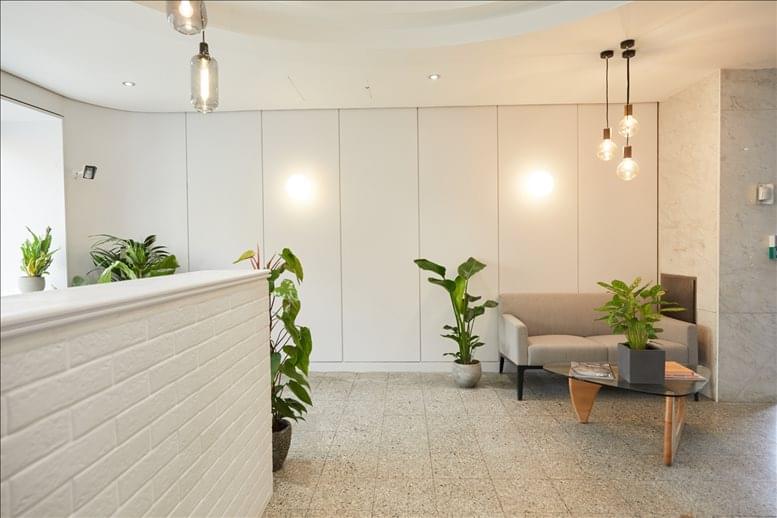 Photo of Shoreditch office spaces at Development House, 56-64 Leonard Street EC2A 4LT