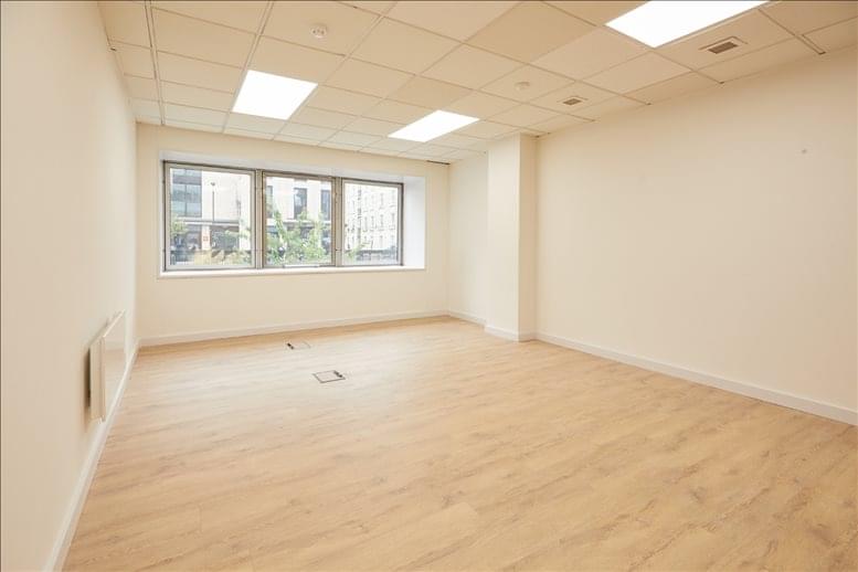 Photo of the office space available at Development House, 56-64 Leonard Street EC2A 4LT