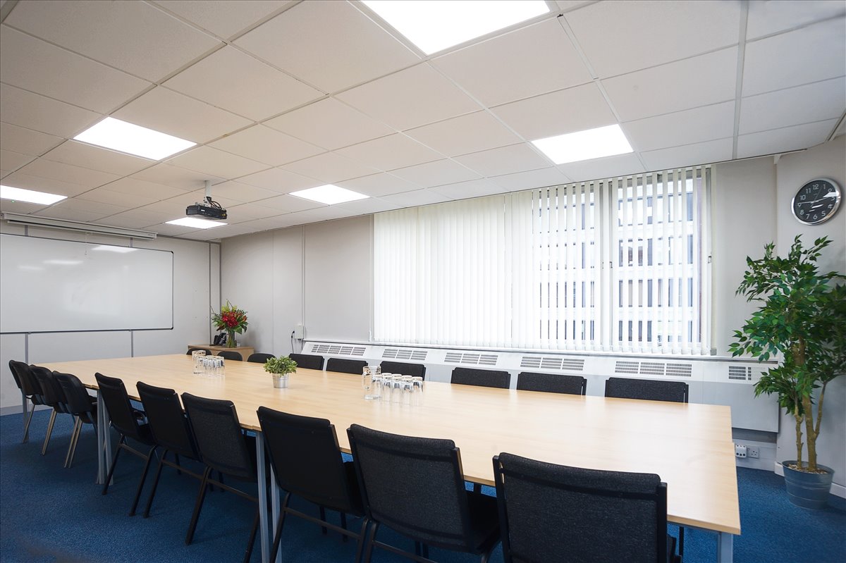 Photo of Bromley office spaces at Devonshire House, 29-31 Elmfield Road BR1 1LT