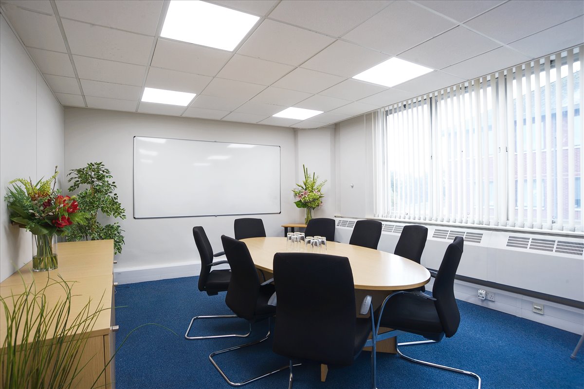Image of an office at Devonshire House, 29-31 Elmfield Road BR1 1LT