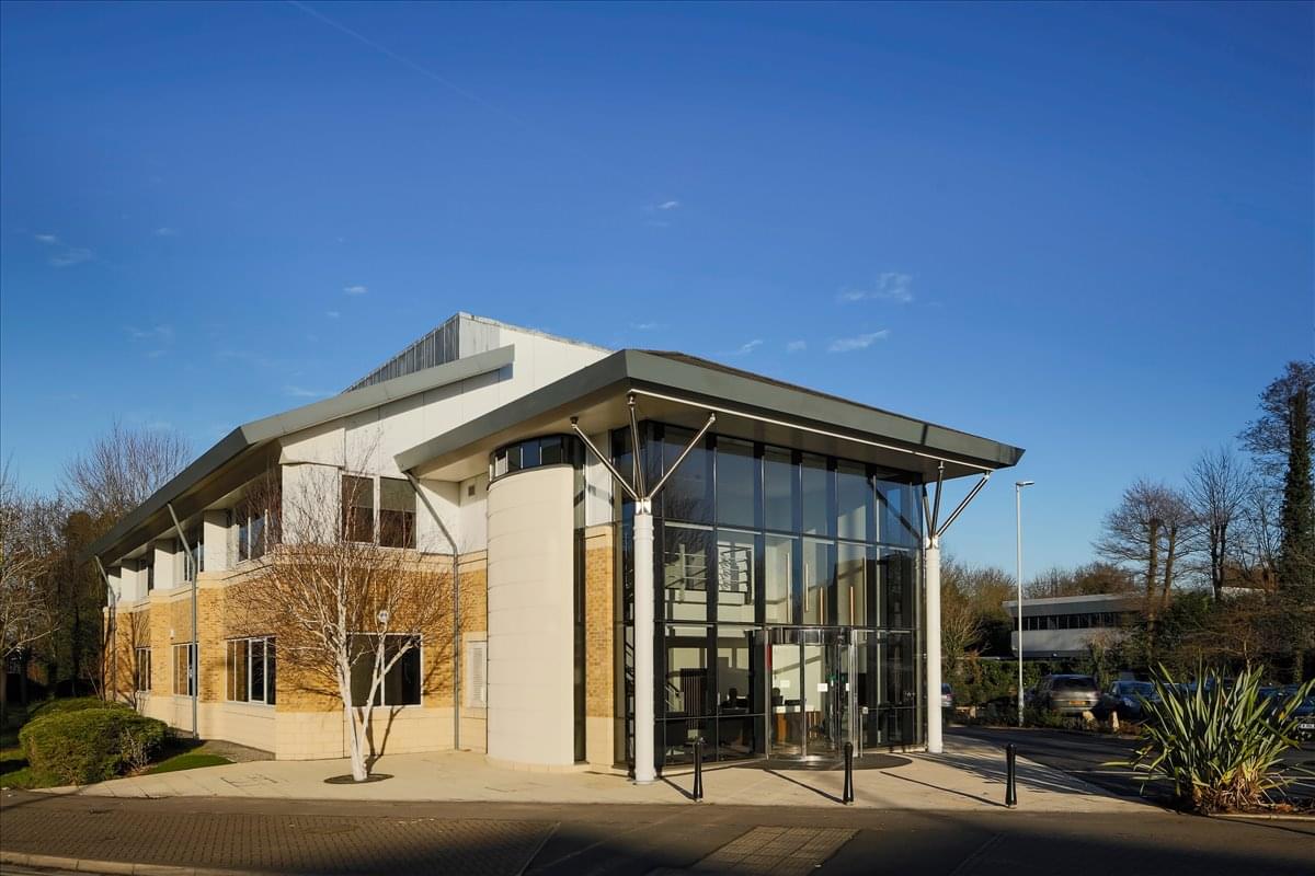 Chessington office space at Dixcart House, Addlestone Road, Bourne Business Park KT15 2LE