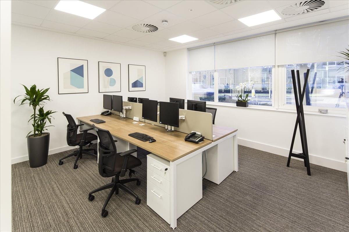 Private & Serviced Offices at Dixcart House, Addlestone Road, Bourne Business Park in Chessington