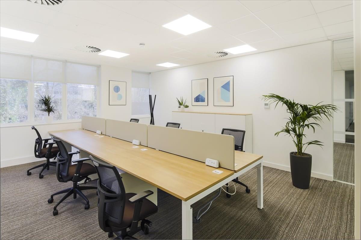 Dixcart House, Addlestone Road, Bourne Business Park Private & Serviced Offices in Chessington